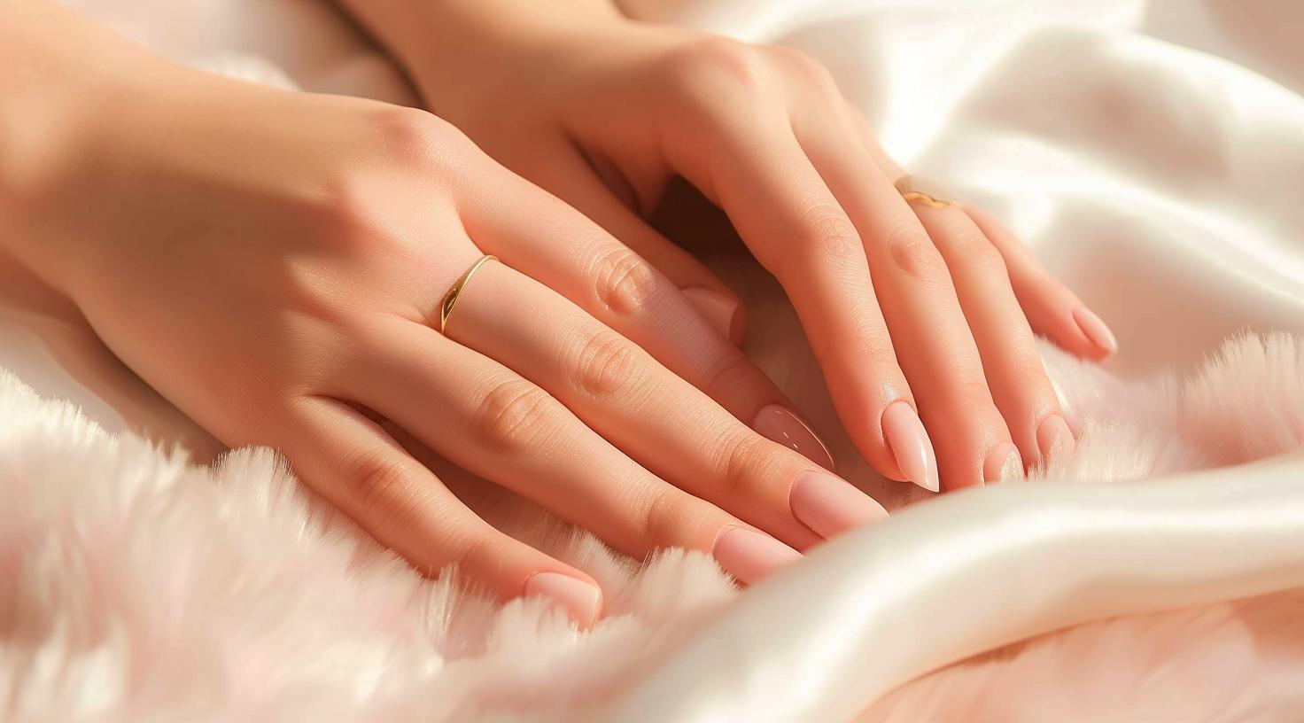 Hautpflege für strahlende Schönheit