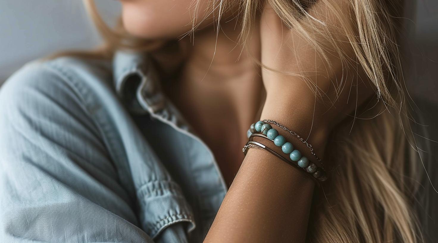 Schmucktrends 2023 – 3 Must-Haves